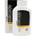 Prozinc Salicade Kepek Önleyici Şampuan - Yağlı Saçlar İçin Besleyici ve Bitkisel Formül, 300 ml, Paraben İçermez