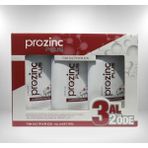 Prozinc Şampuan 3x300 Ml