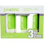 Prozinc Vitamin E Kepeğe Karşı Etkili Şampuan 3 x 300 ML