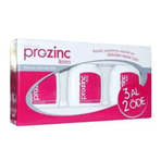 Prozinc Women 3 Al 2 Öde