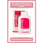 Prozinc Women Yıpranmış, Işlem Görmüş Saçlar Için Nemlendirici Ve Dolgunlaştırıcı Bakım Şampuanı 300 Ml.