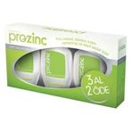 Prozinc Yeşil 3x300 ml Şampuan