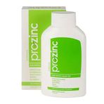 Prozinc Yeşil Kuru Saçlar İçin 300 ml Şampuan