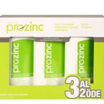 Prozinc Yeşil Set Vitamin E Şampuan 300 Ml 3 Al 2 Öde Şampuan Seti