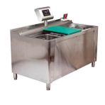 Prozon OZONE-WASH Ozonlu Yıkama Makinesi PR-OW 100