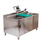 Prozon OZONE-WASH Ozonlu Yıkama Makinesi PR-OW 120