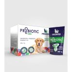 Prozoo Köpekler Için Probiyotik ve Prebiyotik Takviyesi 30X1GR Kutu