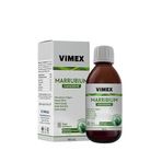 Prp İlaç Vimex Marrubium (Karaderme) Sıvı 100 Ml