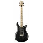 Prs Se Swamp Ash Special Elektro Gitar (Charcoal)