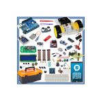 Prtp-Prototip Arduino Başlangıç Seti Uno R3 ( Ch340 ) - 107 Parça 344 Adet