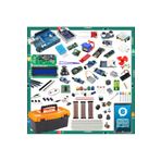 Prtp-Prototip Arduino Seti Ileri Düzey Uno R3 ( Ch340 ) Toplam: 344 Parça