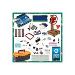 Prtp-Prototip Elektronik & Hobi Arduino Başlangıç Seti Uno R3 Kodlamaya Giriş 80 Parça 281 Adet