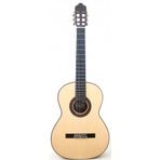 Prudencio Saez 4-PS A (1963) Klasik Gitar (Natural)