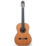 Prudencio Saez 4-PS C (1963) Klasik Gitar (Natural)