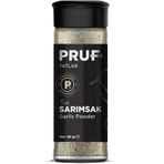 Pruf 50 gr Sarımsak Tozu