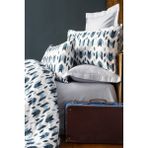 Pruva 145 TC (57 TEL) Pamuk Ranforce Çift Kişilik Nevresim Takımı - 200 x 220 cm - Renkli
