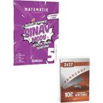 Pruva 2026 5. Sınıf Matematik Sınav Modu 15 Branş Deneme+Anla Kazan Paragraf