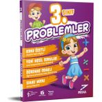 Pruva 3. Sınıf Problemler Soru Bankası