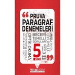 Pruva 5, Sınıf Paragraf Denemeleri