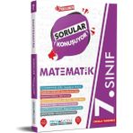 Pruva 7. Sınıf Matematik Sorular Konuşuyor Soru Bankası
