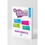 Pruva Akademi 6. Sınıf Matematik Sorular Konuşuyor | Video Çözümlü Yeni Nesil Soru Bankas