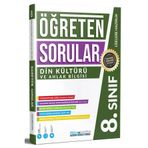 Pruva Akademi - 8. Sınıf Din Kültürü Öğreten Sorular