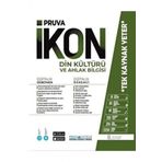 Pruva Akademi 8.Sinif Din Kulturu Ve Ahlak Bilgisi Ikon