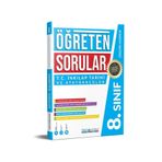Pruva Akademi - 8. Sınıf İnkılap Tarihi Öğreten Sorular