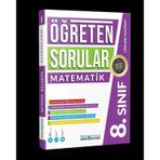 Pruva Akademi - 8. Sınıf Matematik Öğreten Sorular
