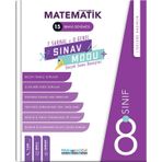 Pruva Akademi Lgs Matematik 15 Branş Denemesi