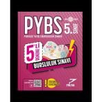 Pruva Akademi Yayıncılık 5. Sınıf 5’Li Bursluluk Denemeleri