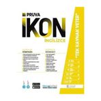 Pruva Akademi Yayıncılık 8. Sınıf İkon İngilizce Konu Anlatım Kitabı