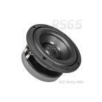 PRV AUDIO Deniz Sound Garage PRV 16 CM Subwoofer RS65-SUB D4 Çift Bobin Karbon 600 Watt 300 Rms 1 Adet