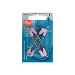 Prym Çelik Bebek Çengelli Iğnesi 086102