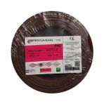 Prysmian 4mm Kahverengi Nya Kablo (10 Metre)