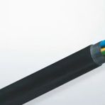 Prysmian 5x4 mm NYY YVV Pvc Enerji Kablosu