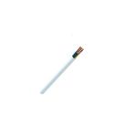 Prysmian H05VV-F 100 mt 3x2.5 mm Beyaz TTR Çok Telli Kablo
