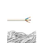 Prysmian H05VV-F Beyaz 3x0.75 mm TTR Kablo
