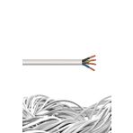 Prysmian H05VV-F Beyaz 4x1 mm TTR Kablo
