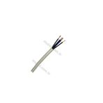 Prysmian H05VV-F Beyaz 4x10 mm TTR Kablo