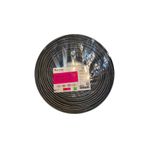 Prysmian H05VV-F Siyah 2x1.5 mm TTR Kablo