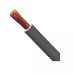 Prysmian H07Z1-K 100 mt 4 mm Gri Nyaf Çok Telli Halojen Free Kablo