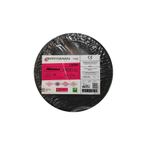 Prysmian H07Z1-U 4 mm Siyah Nya Tek Telli Yanmaz Halojen Free Kablo