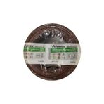 Prysmian H07Z1-U 6 mm Kahverengi Nya Tek Telli Yanmaz Halojen Free Kablo