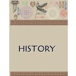 Przedmioty; Matematyka, Angielski, Historia i ich zeszyty.: Zeszyty do nauki i notatek - wszystko w jednym miejscu.