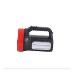 Ps-2227B Uzun Menzilli 5W+24Smd Şarjlı El Feneri Projektör