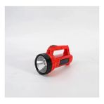 Ps-6677 Uzun Menzilli Solar Güneş Enerjili 5W+40Smd Şarjlı El Feneri Projektör