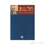 PS `95 - İSMAİL BERDUK OLGAÇAY