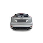 ps dizayn Ford Focus 2,5 Hb (2008-2011) Arka Tampon Ek (plastik) Uyumlu