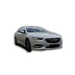 ps dizayn Opel Insignia (2017 Ve Sonrası) Yeni Kasa Opc Ön Ek (plastik)